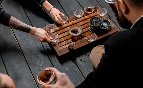 Арендовать Помещение под мероприятия в центре города