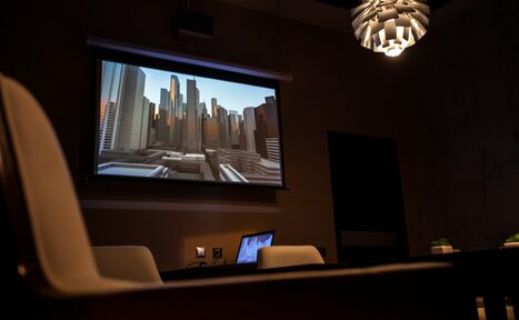 Арендовать ЦЕХ85