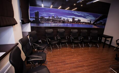 Арендовать ЦЕХ85