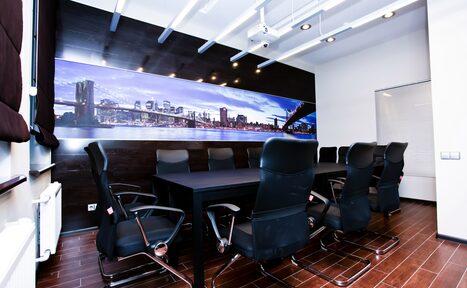 Арендовать ЦЕХ85