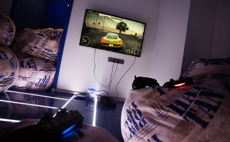 Арендовать ЦЕХ85