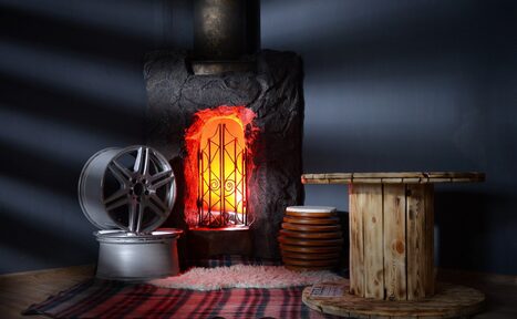 Арендовать Фотостудия ShelStudio