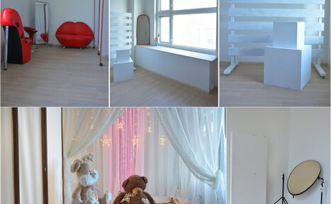 Арендовать Фотостудия ShelStudio