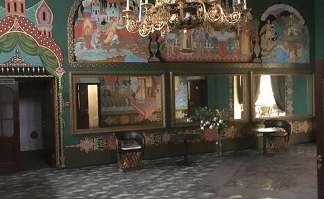 Арендовать Кремль в Измайлово. Сказочное место для вашего праздника