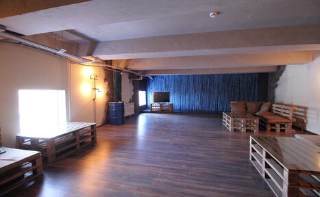 Арендовать Questmakers Зал для конференций, тренингов и мастер-классов