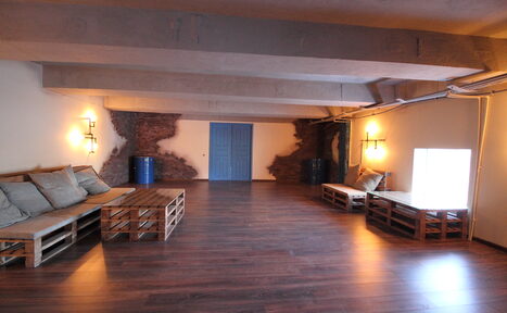 Арендовать Questmakers Зал для конференций, тренингов и мастер-классов