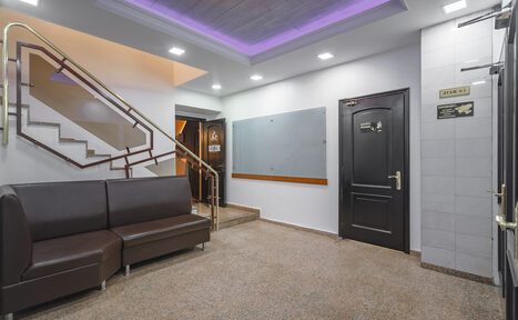 Арендовать Gold&Dance Тренинг-зал у метро