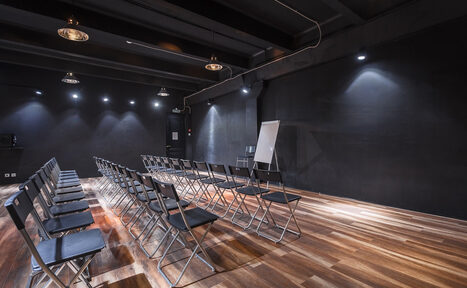 Арендовать Gold&Dance Пространство для деловых событий