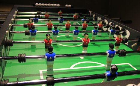 Арендовать Ланч Поинт Лофт в Сокольниках