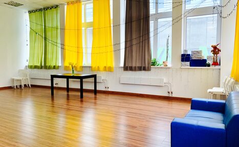 Арендовать Unic Space. Арт-пространство 