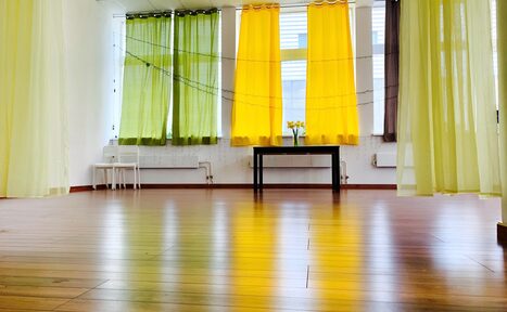 Арендовать Unic Space. Арт-пространство 