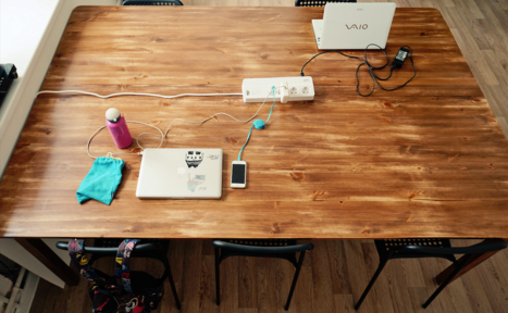 Арендовать Светлый кабинет на Менделеевской