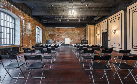 Арендовать Gold&Dance