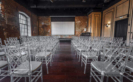 Арендовать Gold&Dance