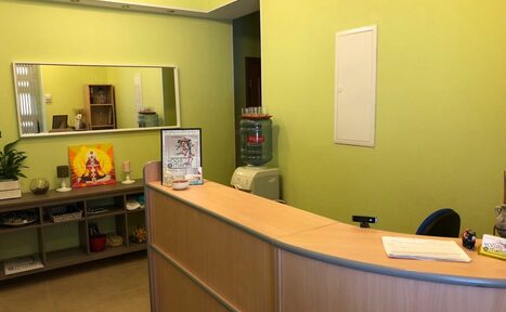 Арендовать YFITMania