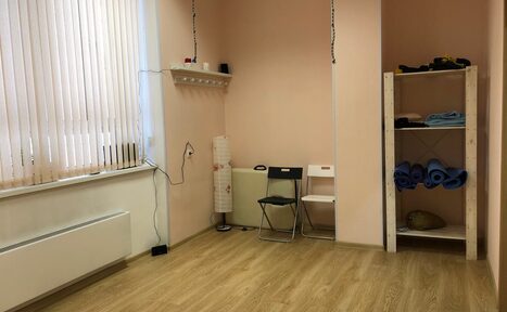 Арендовать YFitMania