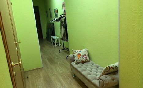 Арендовать YFitMania