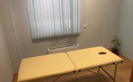 Арендовать YFitMania