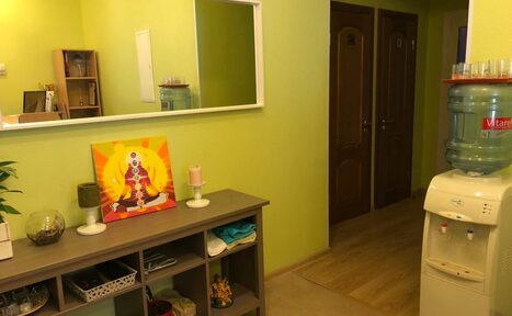 Арендовать YFitMania