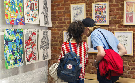 Арендовать ДК АМБАР. Событийное пространство