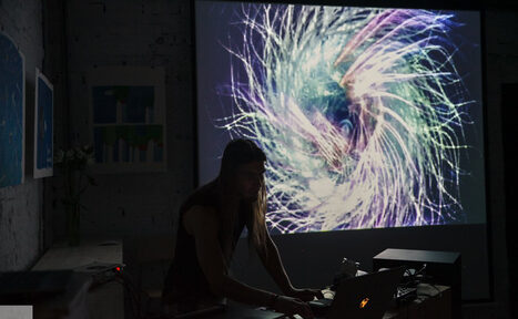 Арендовать ДК АМБАР. Событийное пространство