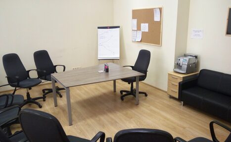 Арендовать Светлый офис 