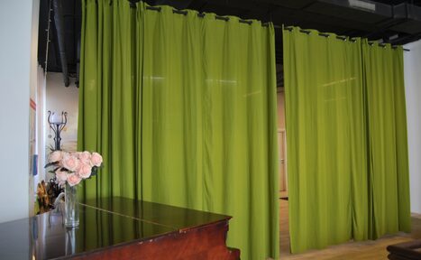 Арендовать Олимпик Уютный лофт для праздников