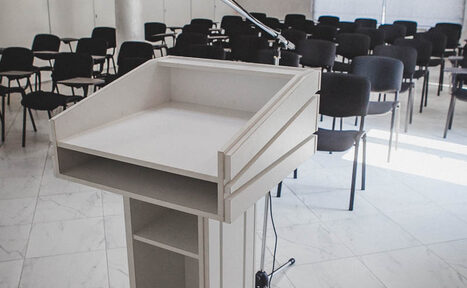 Арендовать Большой конференц-зал