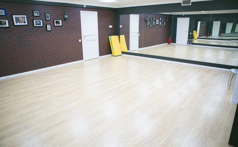 Арендовать ONLY studio Малый танцевальный зал