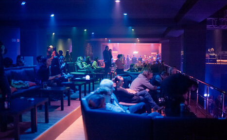 Арендовать Maremonti Arena. Концертный зал с отличным звуком