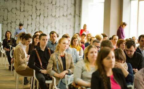 Арендовать LOMONOSOFF. Большой многофункциональный зал