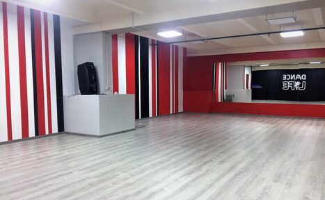 Арендовать Creative hall