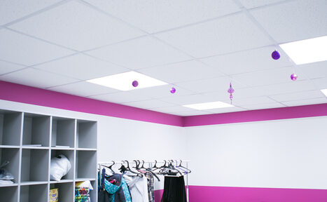 Арендовать ONLY studio - творческий коворкинг