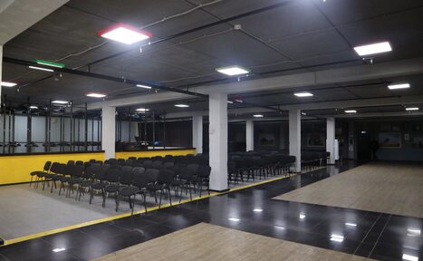 Арендовать GAGARIN . Малый конференц-зал