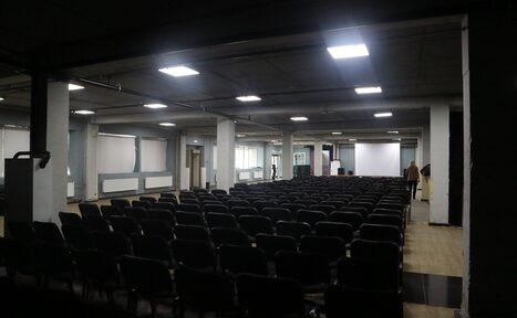 Арендовать GAGARIN . Малый конференц-зал