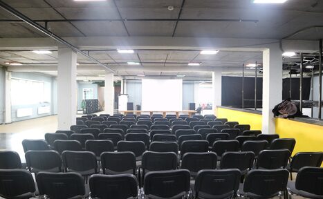 Арендовать GAGARIN . Малый конференц-зал