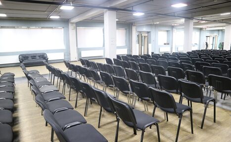 Арендовать GAGARIN . Малый конференц-зал