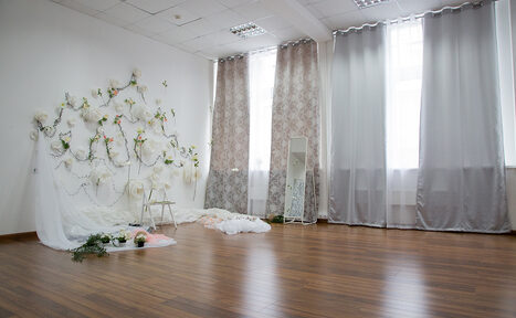 Арендовать Unic Space Арт Пространство Фотостудия на Красносельской