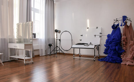 Арендовать Unic Space Арт Пространство Фотостудия на Красносельской