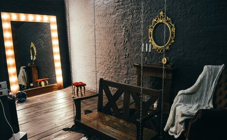 Арендовать Стильный лофт в центре города