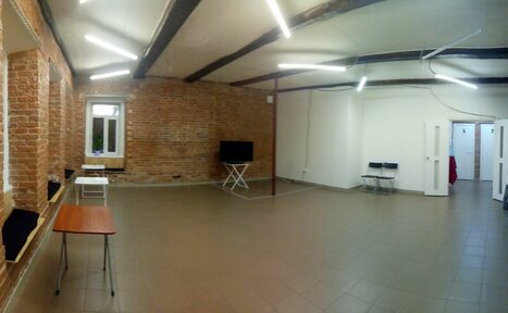 Арендовать Лофт в старинном особняке