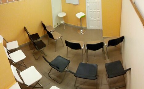 Арендовать Лофт в старинном особняке