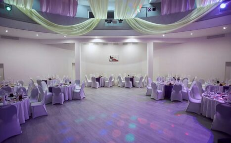 Арендовать Универсальное пространство для мероприятий