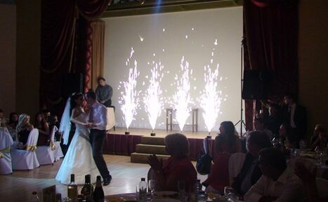 Арендовать Универсальное пространство для мероприятий