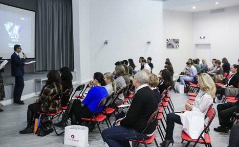 Арендовать Универсальное пространство для мероприятий