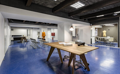 Арендовать Проектные мастерские