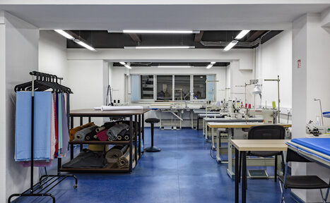 Арендовать Проектные мастерские