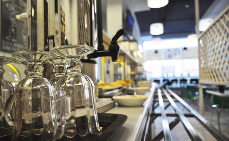 Арендовать ПерекусСity