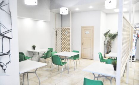 Арендовать ПерекусСity