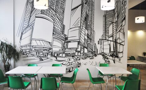 Арендовать ПерекусСity